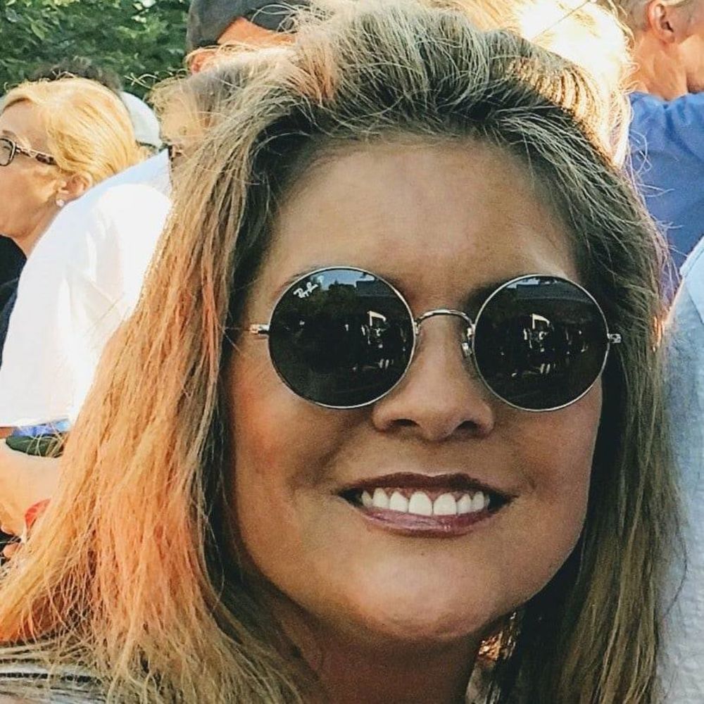 Meet your Posher, Jeannie